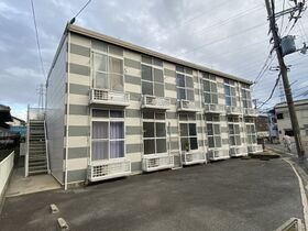 門真市常盤町の外観