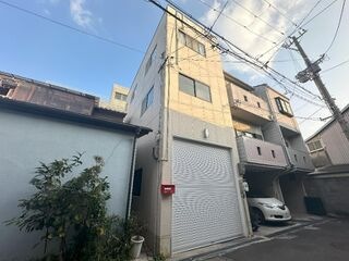 写真:八雲東2丁目戸建の外観