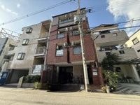 外観写真（昼）