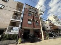 外観写真（昼）