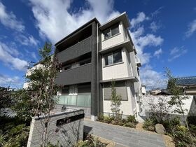 シャーメゾン シンフォニアの外観