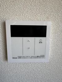 室内設備