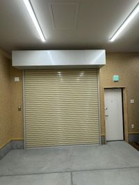 室内設備