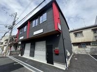 外観写真(昼)