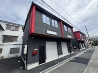 外観写真(昼)