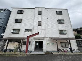 門真市古川町の外観