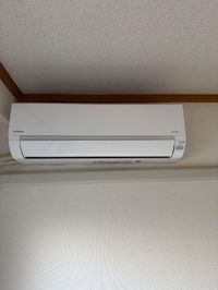 エアコン