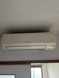 エアコン