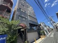 外観写真(昼)