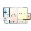 S Apt.門真元町の間取図