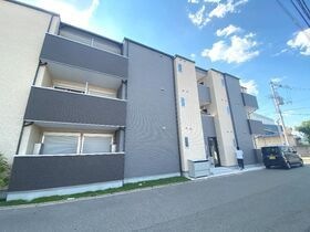 Ｓ　Ａｐｔ.門真元町の外観