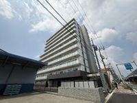 外観写真（昼）