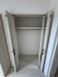 クローゼット
