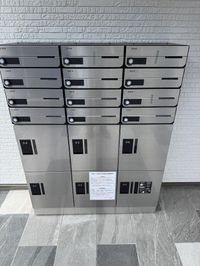 共有部分