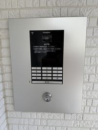 オートロック