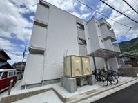 外観写真(昼)