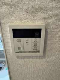 室内設備