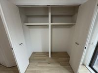 クローゼット