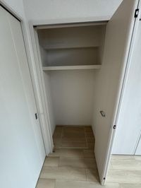 クローゼット