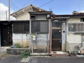 守口市梶町4丁目の外観