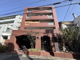 門真市栄町の外観