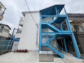 門真市栄町の外観
