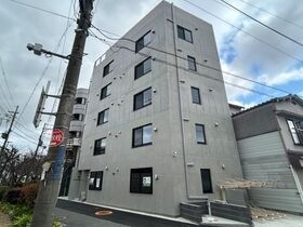 寝屋川市本町の外観