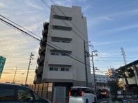 外観写真（昼）