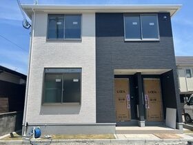 寝屋川市対馬江西町の外観