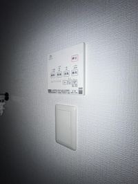 室内設備