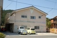 外観写真（昼）