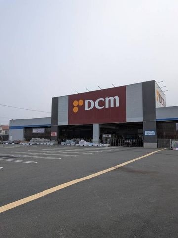 DCMダイキ宇和店