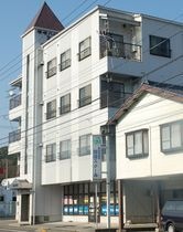 西予市宇和町下松葉の外観
