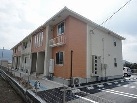 シャイン・ワンの外観