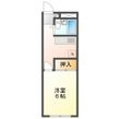 エンジェル乙媛Ⅲの間取図