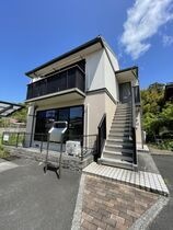 西予市宇和町卯之町4丁目の外観