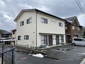 西予市宇和町稲生の外観