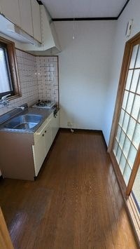 キッチン