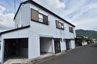 外観写真（昼）