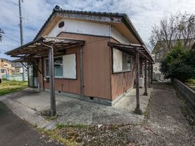 西予市宇和町伊賀上の外観