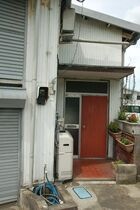 片岡邸の外観