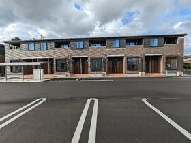 西予市宇和町上松葉の外観