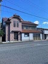 西予市宇和町卯之町3丁目の外観