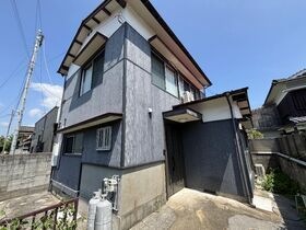 西予市宇和町卯之町２丁目の外観