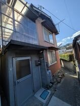 西予市宇和町卯之町2丁目の外観