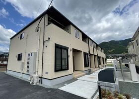 西予市宇和町上松葉の外観