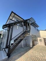 西予市宇和町稲生の外観