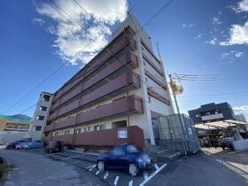 高知市神田の外観