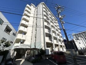 高知市桟橋通1丁目の外観