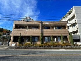 高知市針木南の外観